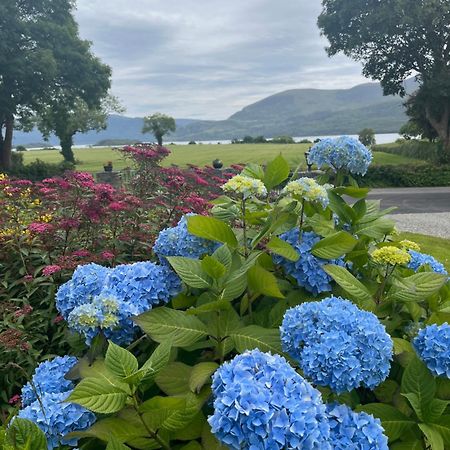 Loch Lein Country House Fossa Экстерьер фото