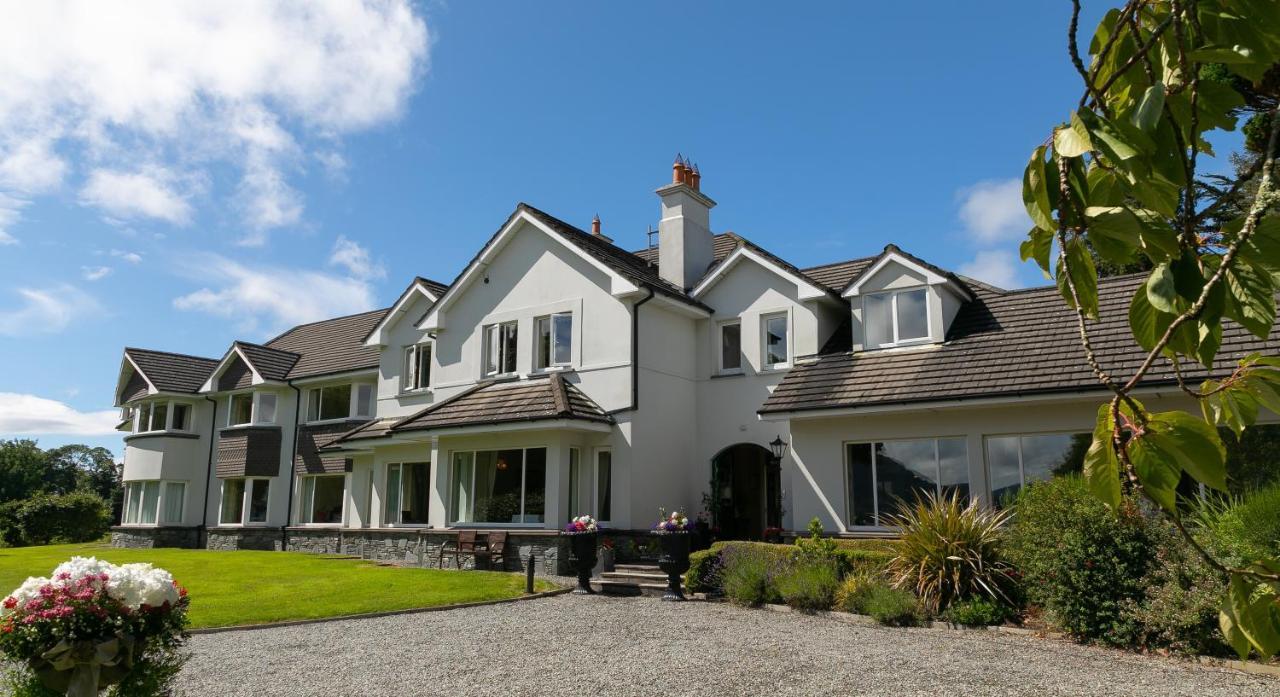 Loch Lein Country House Fossa Экстерьер фото
