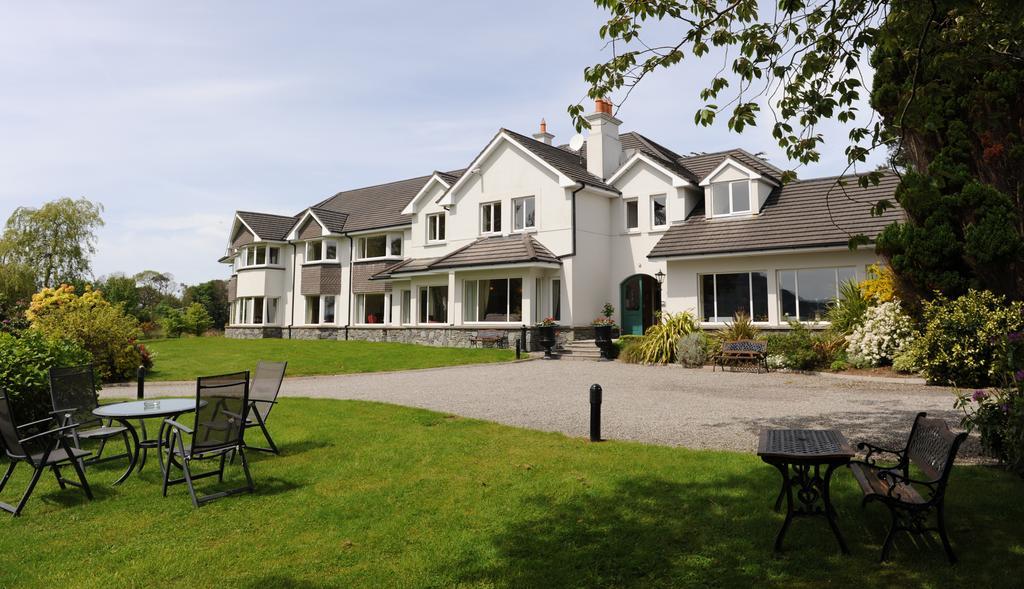 Loch Lein Country House Fossa Экстерьер фото