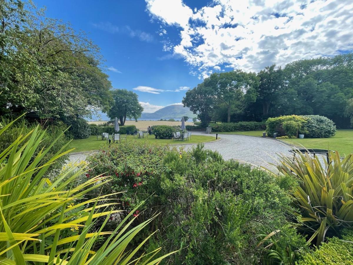 Loch Lein Country House Fossa Экстерьер фото