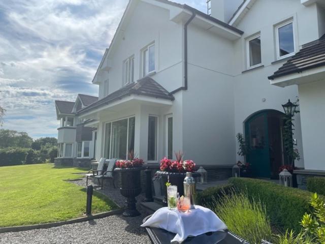 Loch Lein Country House Fossa Экстерьер фото
