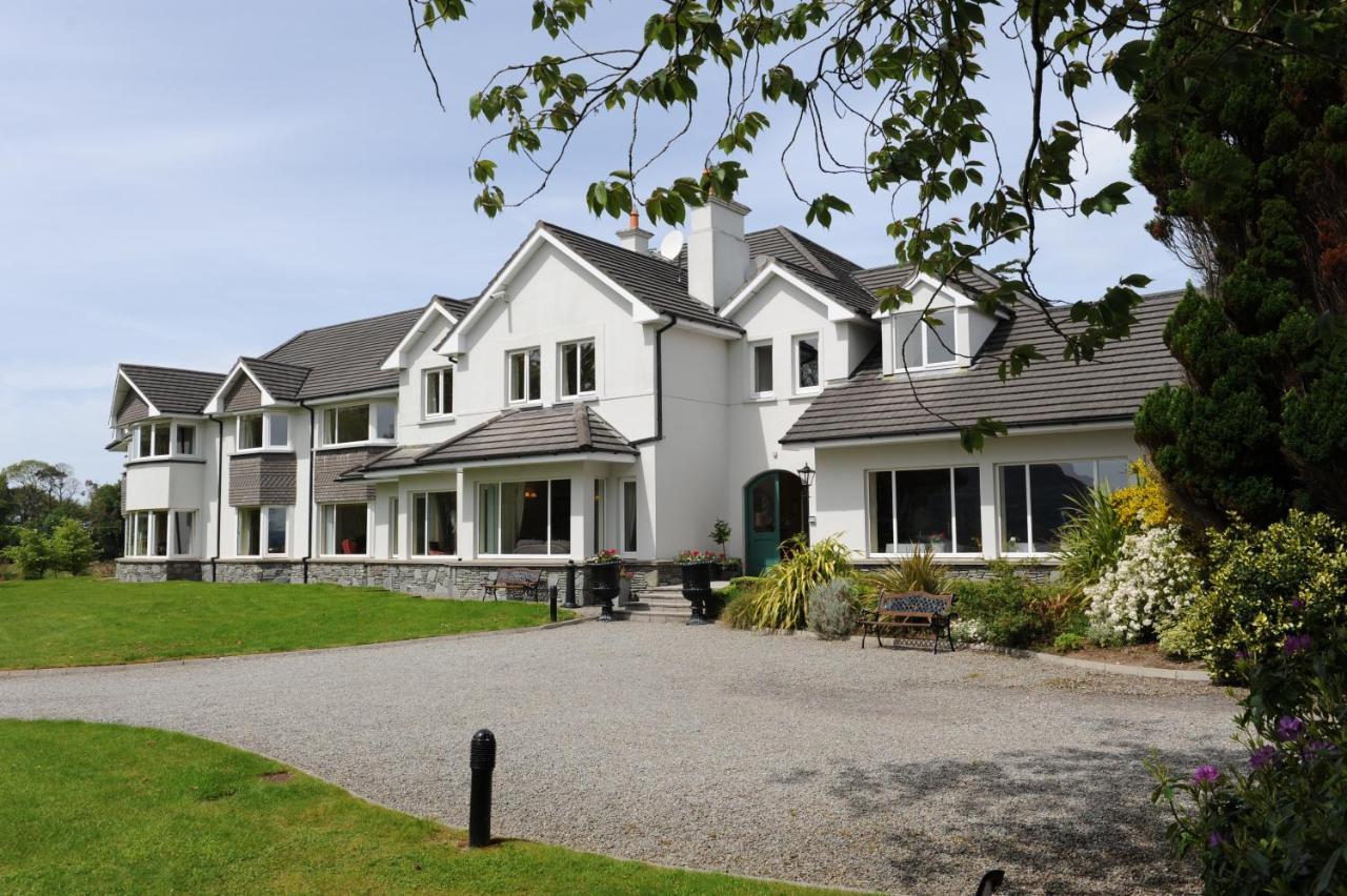 Loch Lein Country House Fossa Экстерьер фото