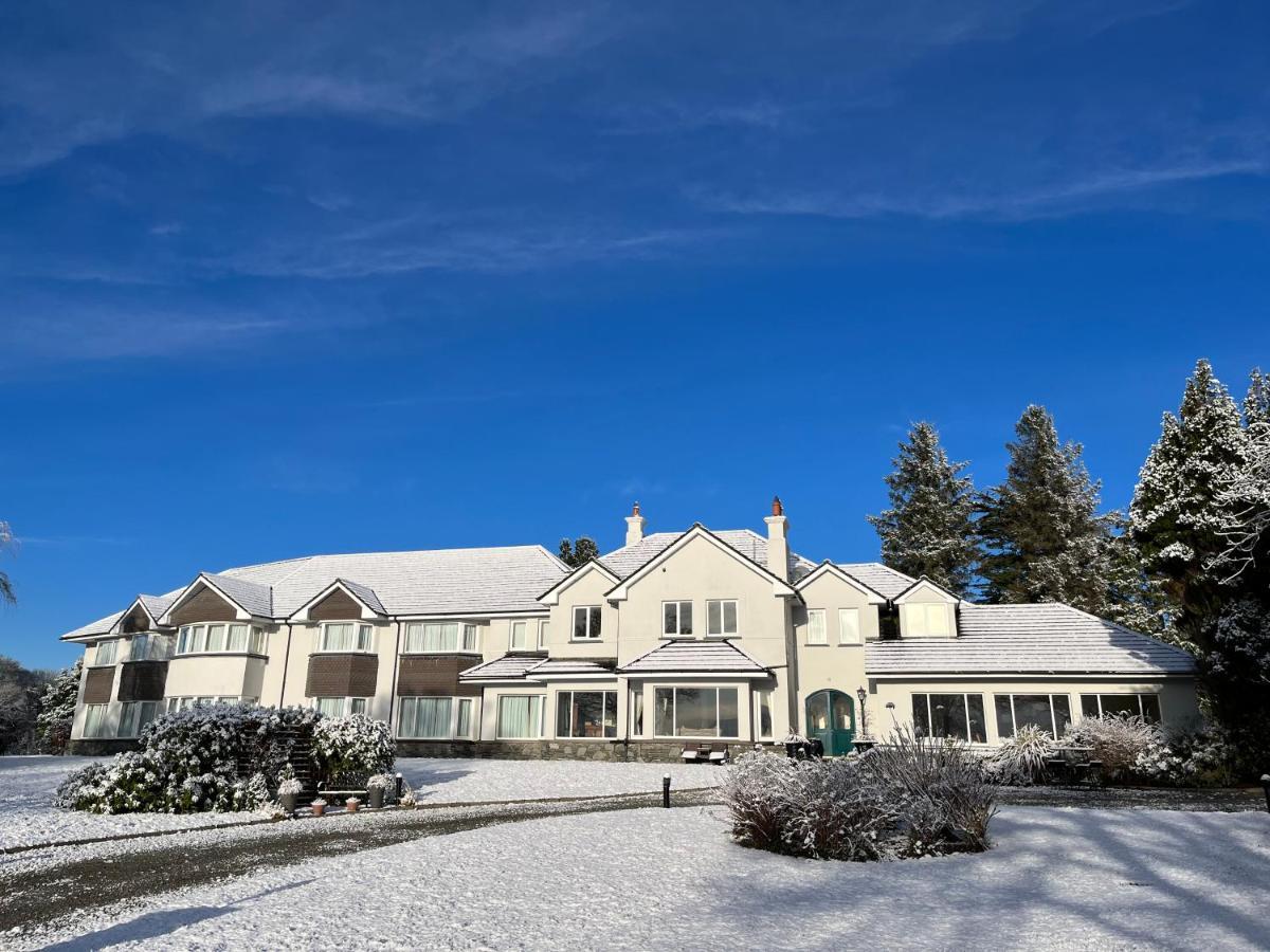 Loch Lein Country House Fossa Экстерьер фото
