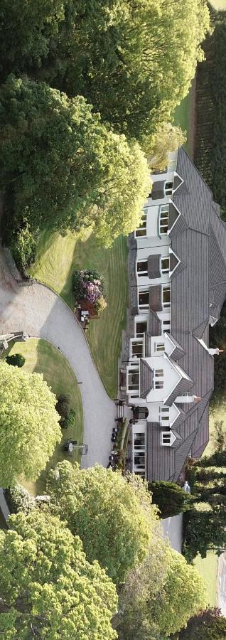 Loch Lein Country House Fossa Экстерьер фото
