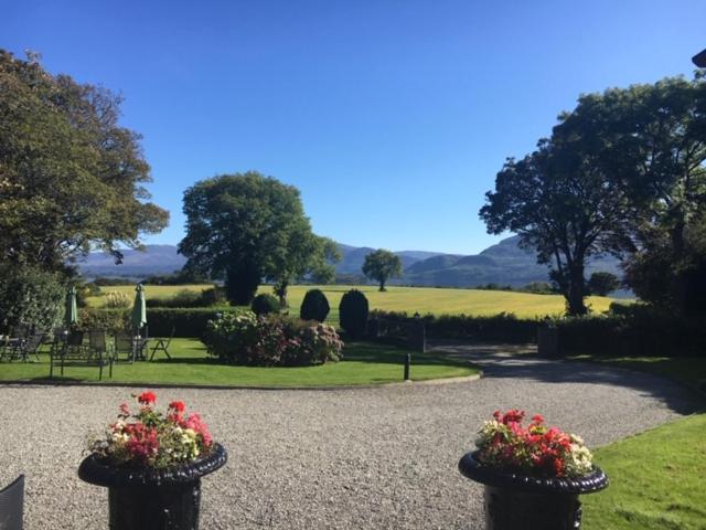 Loch Lein Country House Fossa Экстерьер фото
